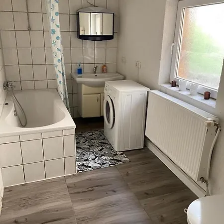 Md Monteurunterkunft * Rödental