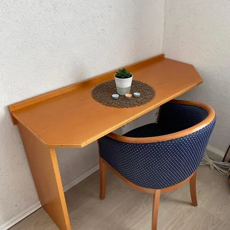 Md Monteurunterkunft *
